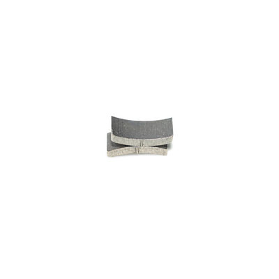 Alta Velocidade de Trabalho Diamante Core Drill Bit Tips Concreto Core Bit Segmento Diamante Para Perfuração de Pedra