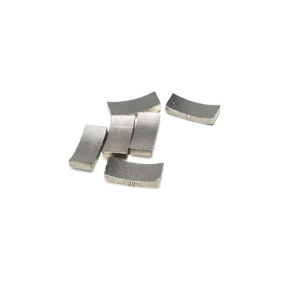 Ferramentas de moagem de diamantes em forma de núcleo de diamante Segmento de broca para moagem de concreto