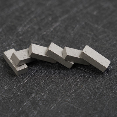 Suporte ODM Vantagem duradoura Diamante de corte de pontas Ferramenta segmentada para corte de mármore