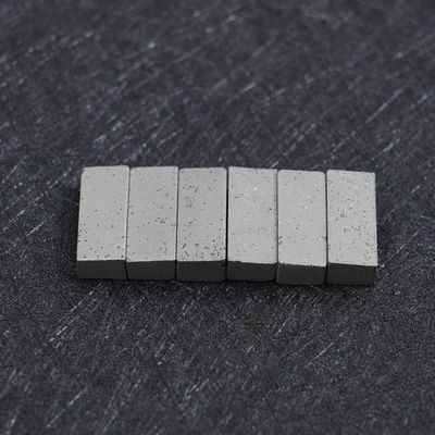 Suporte ODM Vantagem duradoura Diamante de corte de pontas Ferramenta segmentada para corte de mármore