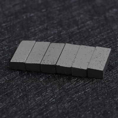 Suporte ODM Vantagem duradoura Diamante de corte de pontas Ferramenta segmentada para corte de mármore