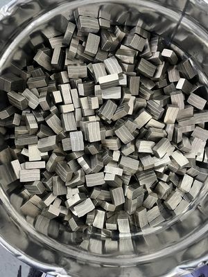 OEM personalizado D1300MM Diamond Segment Tips com pó de metal e pó de diamante