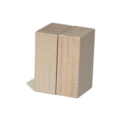 24*9*15mm Segmento de diamante para corte de arenito duro Segmentos de diamante garantidos