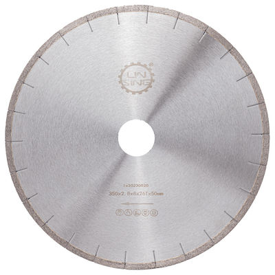 Máquina de corte de diamante de porcelana de corte rápido