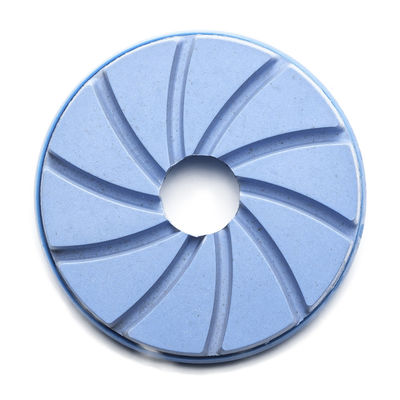 Pad de polimento de diamantes para moagem de granito de cores personalizadas