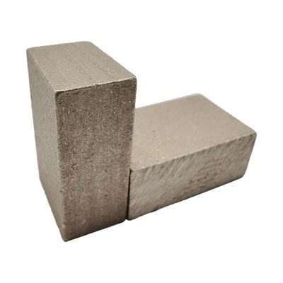 Cabeça de cortador de mármore Ferramenta de diamante plano para corte profissional de pedras naturais