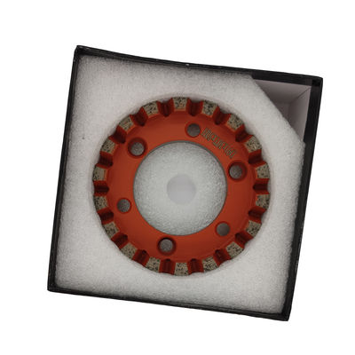 Pedra de moagem Ferramentas CNC de diamante Rodas de moagem para lajes/peças de qualidade profissional