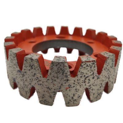 Pedra de moagem Ferramentas CNC de diamante Rodas de moagem para lajes/peças de qualidade profissional