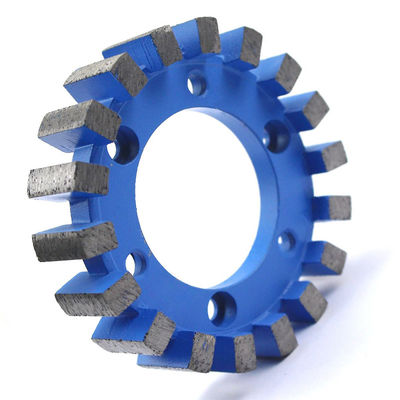 Pedra de moagem Ferramentas CNC de diamante Rodas de moagem para lajes/peças de qualidade profissional
