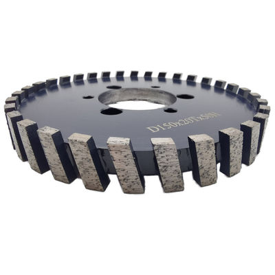 Pedra de moagem Ferramentas CNC de diamante Rodas de moagem para lajes/peças de qualidade profissional