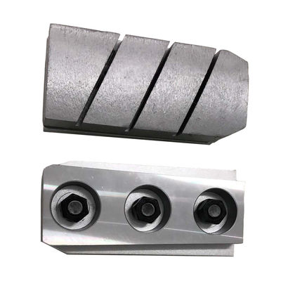 Suporte OEM Diamond Fickert Metal Bond Ferramentas de polimento de diamantes para lâminas e azulejos de granito