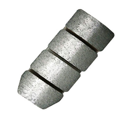 Suporte OEM Diamond Fickert Metal Bond Ferramentas de polimento de diamantes para lâminas e azulejos de granito