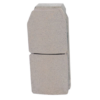 Suporte OEM Diamond Fickert Metal Bond Ferramentas de polimento de diamantes para lâminas e azulejos de granito