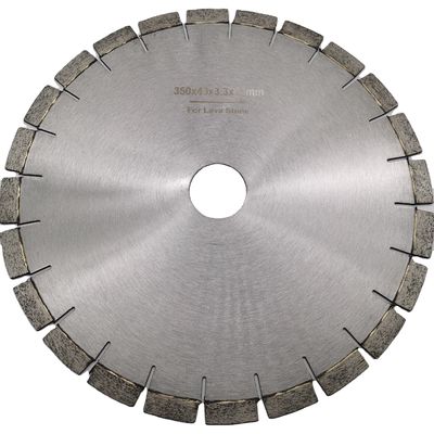 2.4mm espessura da lâmina U-slot Granito de corte de mármore viu lâmina disco com garantia