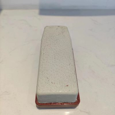 Fickert de ligação de resina de diamante para ferramenta abrasiva de moagem de granito de alta precisão