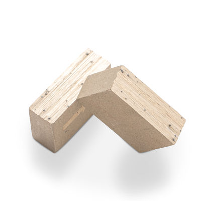 Segmentos de diamante de alta resistência ao desgaste para corte de pedra de mármore em Gongrete Korea Tool