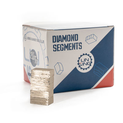 Blade de serra de diamante de cor personalizada para corte de mármore CNC peça de corte de moagem de pedra