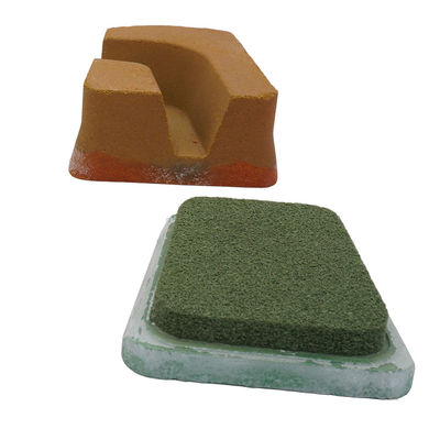36pcs/ctn D105MM Frankfurt Magnesite Marmo Pedra Abrasivo com Resina Bond