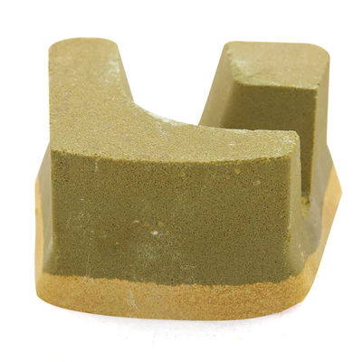 36pcs/ctn D105MM Frankfurt Magnesite Marmo Pedra Abrasivo com Resina Bond