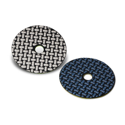 Pad de polimento de diamante para secar 50/100/200/400/500/800/1500/3000/buff