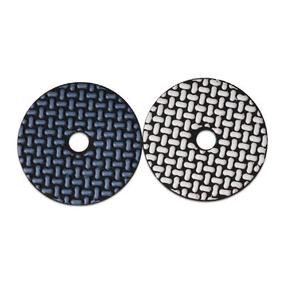 Pad de polimento de diamante para secar 50/100/200/400/500/800/1500/3000/buff