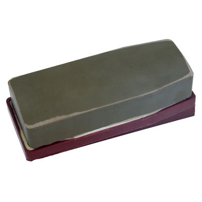 Bloco Abrasivo de Pedra L140mm Resina Bond Diamond Flexible Fickert para Moagem de Granito