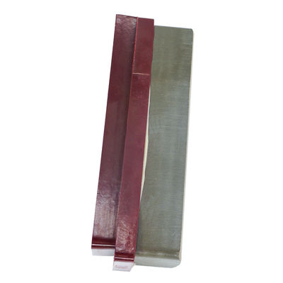 Bloco Abrasivo de Pedra L140mm Resina Bond Diamond Flexible Fickert para Moagem de Granito