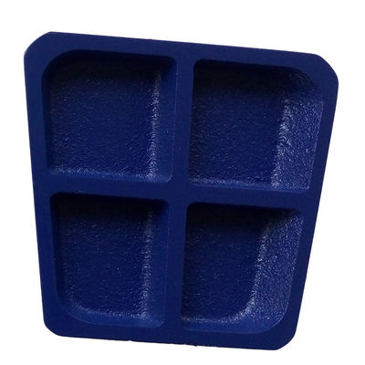 Ferramenta Abrasiva de Pedra 36 Diamond Metal Bond Frankfurt Bloco Abrasivo para Moagem de Pedra