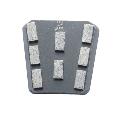 Ferramenta Abrasiva de Pedra 36 Diamond Metal Bond Frankfurt Bloco Abrasivo para Moagem de Pedra