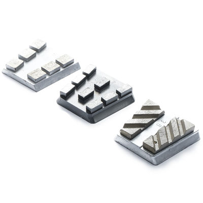 Ferramenta Abrasiva de Pedra 36 Diamond Metal Bond Frankfurt Bloco Abrasivo para Moagem de Pedra