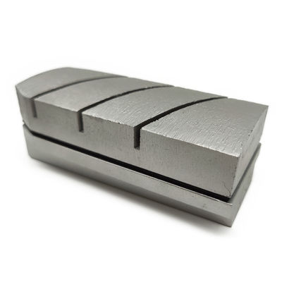 Suporte OBM personalizado 140/ 180/ 240/ 320 Diamond Fickert para moagem de lajes de granito