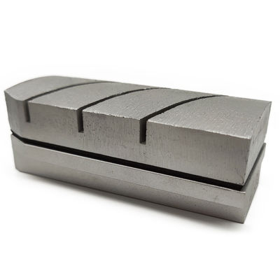 Suporte OBM personalizado 140/ 180/ 240/ 320 Diamond Fickert para moagem de lajes de granito
