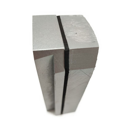 Suporte OBM personalizado 140/ 180/ 240/ 320 Diamond Fickert para moagem de lajes de granito