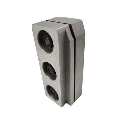 Suporte OBM personalizado 140/ 180/ 240/ 320 Diamond Fickert para moagem de lajes de granito