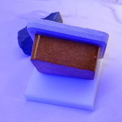 Produtos químicos de polimento de mármore 10 Abrasivo de polimento extra-oxálico para moagem de lajes de pedra