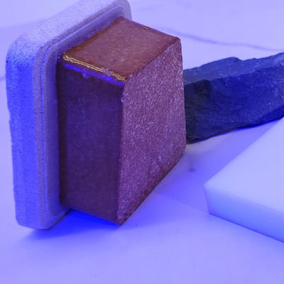 Produtos químicos de polimento de mármore 10 Abrasivo de polimento extra-oxálico para moagem de lajes de pedra